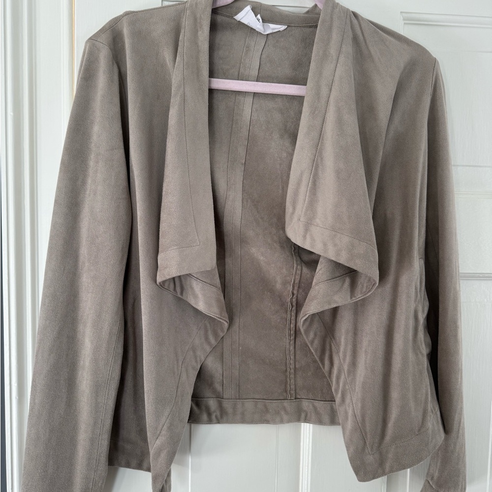 BB Dakota Jacket